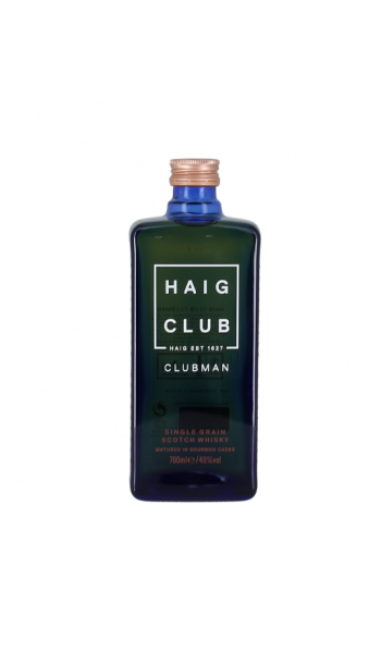 Haig Club Clubman 70cl
